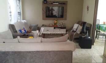 Imagem 2: Casa - Parque Residencial Vila União - Campinas