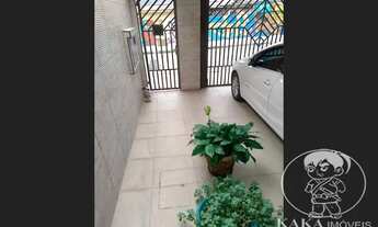 Imagem 2: Casa Térrea à venda - Jardim Santa Maria