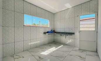 Imagem 5: Casa a venda na zona leste