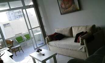 Imagem 5: Apartamento para 8 pessoas na praia de Pitangueiras, Guaruja