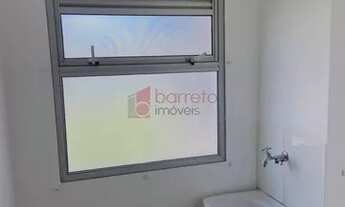 Imagem 6: Apartamento Padrão em Jundiaí