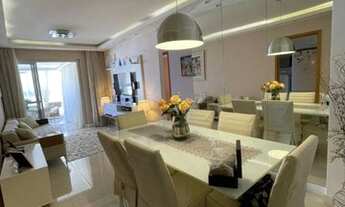 Imagem 5: Cobertura com 4 dormitórios à venda, 186 m² por R$ 1.330.000,00 - Recreio dos Bandeirantes