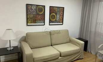 Imagem 4: Flat Residencial - Jardins - Locação!