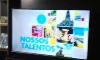 Imagem 2: Apartamento com 2 dormitórios à venda, 58 m² por R$ 100.000 - Parque Pecuária - Campos dos