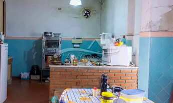 Imagem 3: Casa com 3 quartos á venda- Vila Moinho Velho-São Paulo