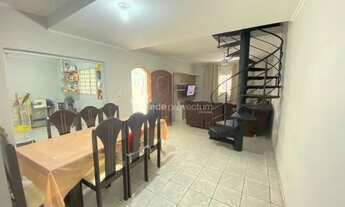 Imagem 4: Casa - Parque Residencial Vila União - Campinas