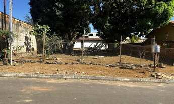 Imagem 5: Vendo terreno com casa st aeroporto sul