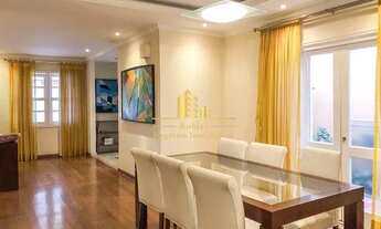 Imagem 7: Casa de condomínio no Alto da Boa Vista -São Paulo