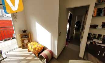 Imagem 7: Apartamento Vila Prudente 65 m²