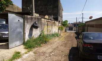 Imagem 2: Casa com 2 dormitórios para alugar, 80 m² por R$ 850,00/mês - Jardim Aeroporto de Viracopo