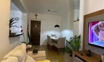 Imagem 2: Apartamento para venda possui 69 metros quadrados com 3 quartos