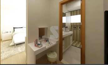 Imagem 3: Casa à venda, 3 quartos, 1 suíte, 4 vagas, Fonte Grande - Contagem/MG