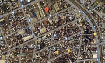 Imagem 2: GALPÃO EM VIGÁRIO GERAL