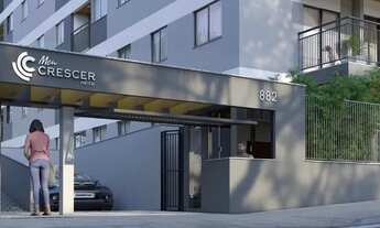 Imagem 4: Residencial Meu Crescer Méier - Rua Joaquim Méier 882