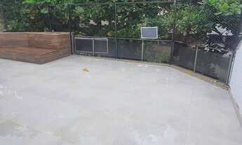 Imagem 4: Cobertura Linear 405 metros com 5 quartos, sendo 1 suíte , 4 vagas de garagem, com placas