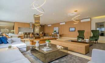 Imagem 6: Apartamento 3 dormitórios - sendo 3 suítes + Closet - com 2 vagas - Próximo a Estação Mooc