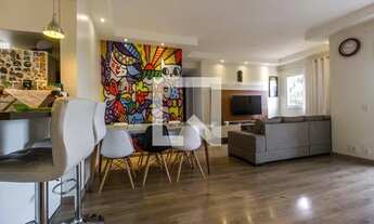 Imagem 6: Apartamento à Venda - Jardim Iracema, 2 Quartos, 80 m2