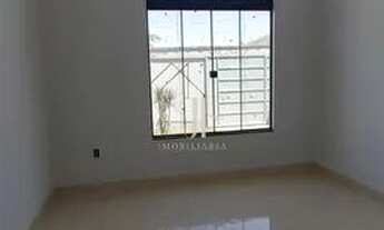 Imagem 5: Casa de 3 quartos (1 suíte), garagem coberta - Jardim Helvecia Complemento