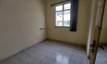 Imagem 6: Apartamento com 2 dormitórios para alugar, 60 m² por R$ 1.825,00/mês - Centro - Niterói/RJ