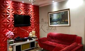 Imagem: Casa - Vila das Flores - 2 Dormitórios