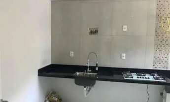 Imagem 2: Apartamento para venda com 74 m² com 3 quartos em Mogi Moderno - Mogi das Cruzes - SP
