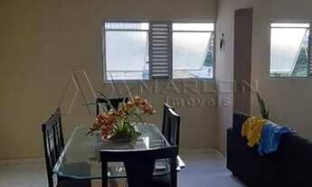 Imagem 4: Apartamento Verdes Mares, 3 quartos, sendo 1 suíte, dependência de empregada, 98m²