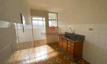 Imagem 7: Apartamento para aluguel tem 54 metros quadrados com 2 quartos em Vila Sílvia - São Paulo