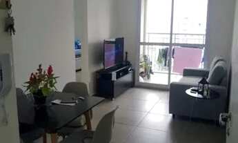 Imagem: Apartamento em Predio novo, com 2 Dormitórios