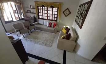 Imagem 5: Sobrado com 3 dormitórios, 240 m² - venda por R$ 980.000,00 ou aluguel por R$ 4.610,00/mês