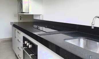 Imagem 6: Apartamento com 1 dormitório para alugar, 37 m² por R$ 3.690,00/mês - Vila Nova Conceição