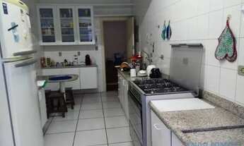 Imagem 6: APARTAMENTO - HIGIENÓPOLIS - SP