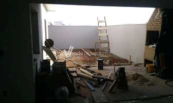 Imagem 7: Casa - Parque Brasil 500 - Paulínia