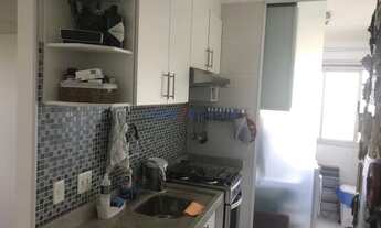 Imagem 7: Apartamento - Jardim Myrian Moreira da Costa - Campinas