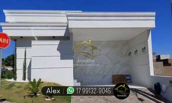 Imagem 3: CASA CONDOMÍNIO MARIA JÚLIA EM SÃO JOSÉ DO RIO PRETO