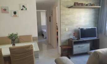 Imagem 2: WM - Apartamento 2 quartos Vista de Laranjeiras 174.900,00