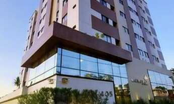 Imagem: Apartamento tipo flat com mobilia completa