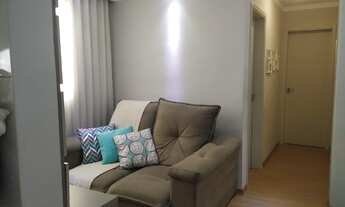 Imagem 4: LINDO APTO COM SUITE REGIAO AMOREIRAS - OPORTUNIDADE $170.000