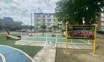 Imagem 7: Condomínio Conjunto Joao Paulo II