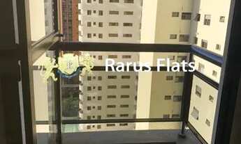 Imagem 5: Rarus Flats - Apartamento para venda - Edifício First Place