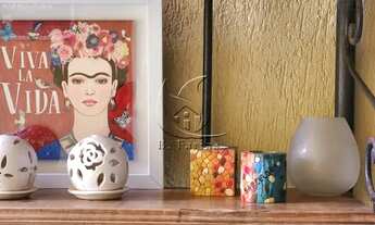 Imagem 4: Casa de condomínio com 4 quartos para locação anual