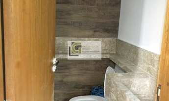 Imagem 5: Térrea para venda tem 166 metros quadrados com 3 quartos em Loteamento Villa Branca - Jaca