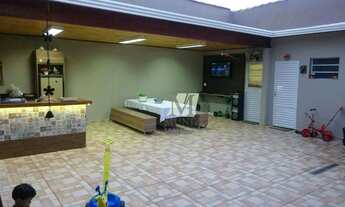 Imagem 7: Casa à venda, 145 m² por R$ 500.000,00 - Vila Monte Alegre - Paulínia/SP