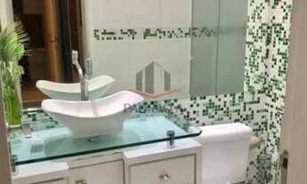 Imagem 7: Apartamento em Condomínio Padrão para Locação no bairro Tatuapé, 03 dorm, 01 suíte, 02 vag