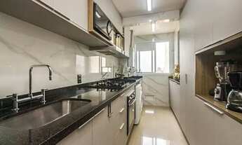 Imagem 3: Cobertura Venda Brooklin 187 m² 2 Dormitórios