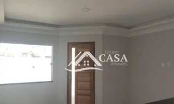 Imagem 4: Casa com 2 dormitórios à venda, 90 m² - Itaipuaçu - Maricá/RJ