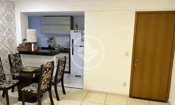 Imagem 7: Apartamento, 2 Quartos - Setor Candida de Morais codigo: 26669