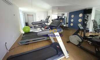 Imagem: Lindo apartamento para locação no Jardim