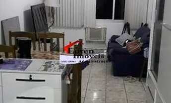 Imagem 4: Sala Living Ampla Itararé Sv!