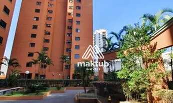 Imagem 1: Apartamento com 3 dormitórios à venda, 78 m² por R$ 570.000,00 - Jardim Bela Vista - Santo