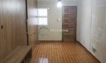 Imagem: Apartamento em Vila Virginia - Ribeirão